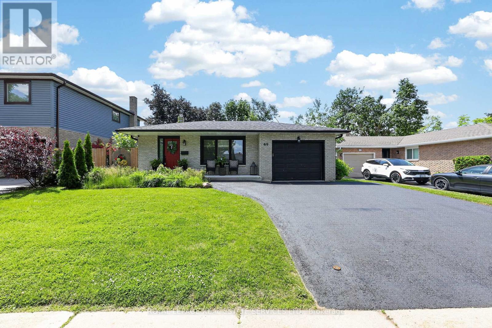 49 BELCOURT AVENUE - 1