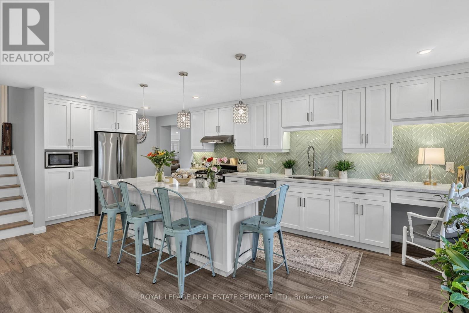 49 BELCOURT AVENUE - 6
