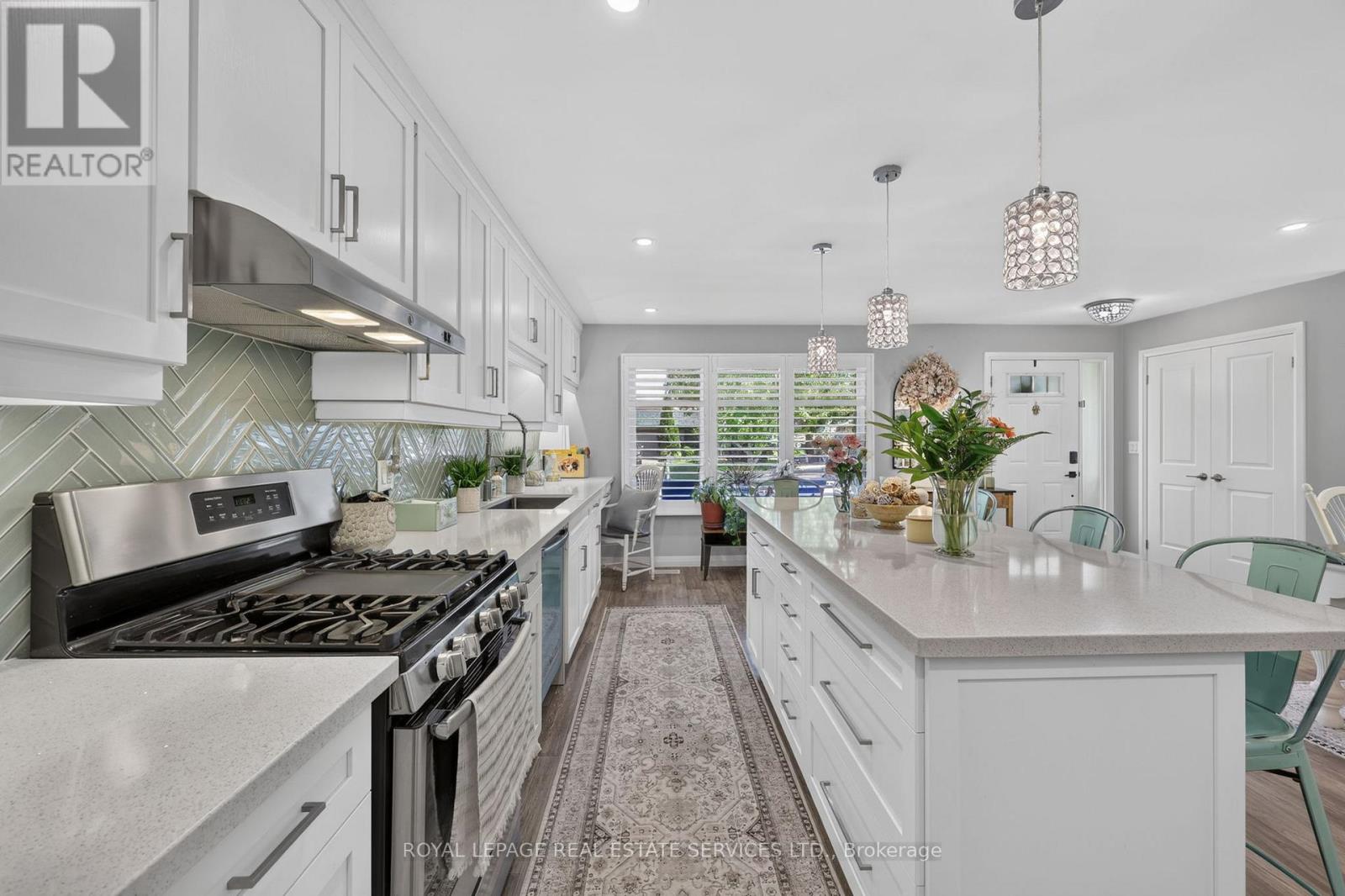 49 BELCOURT AVENUE - 9