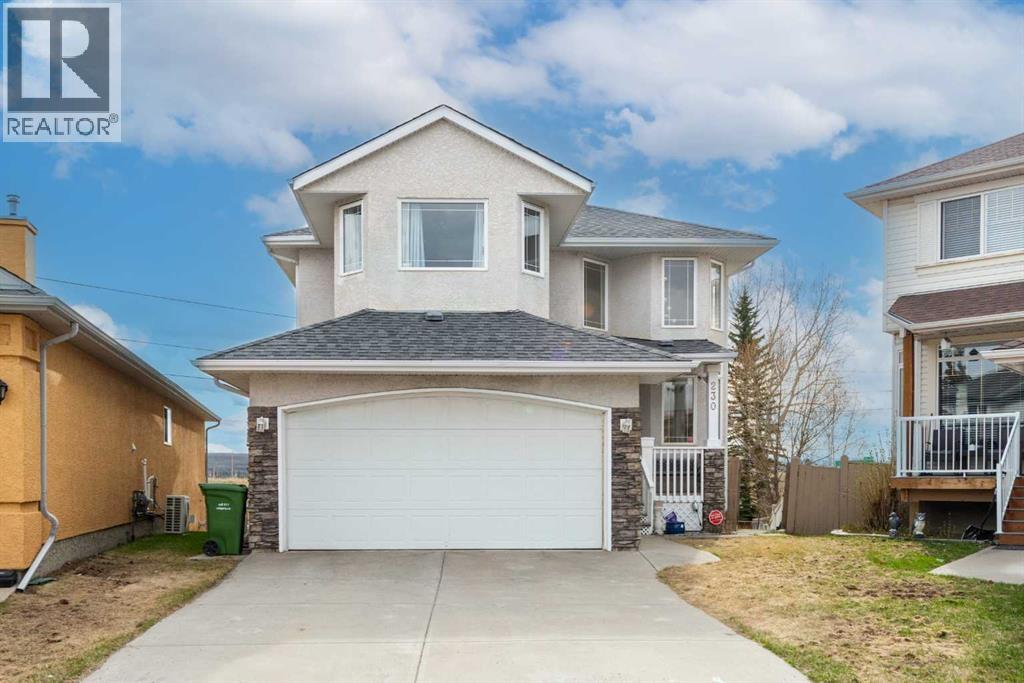 230 Sierra Nevada Place SW - 1