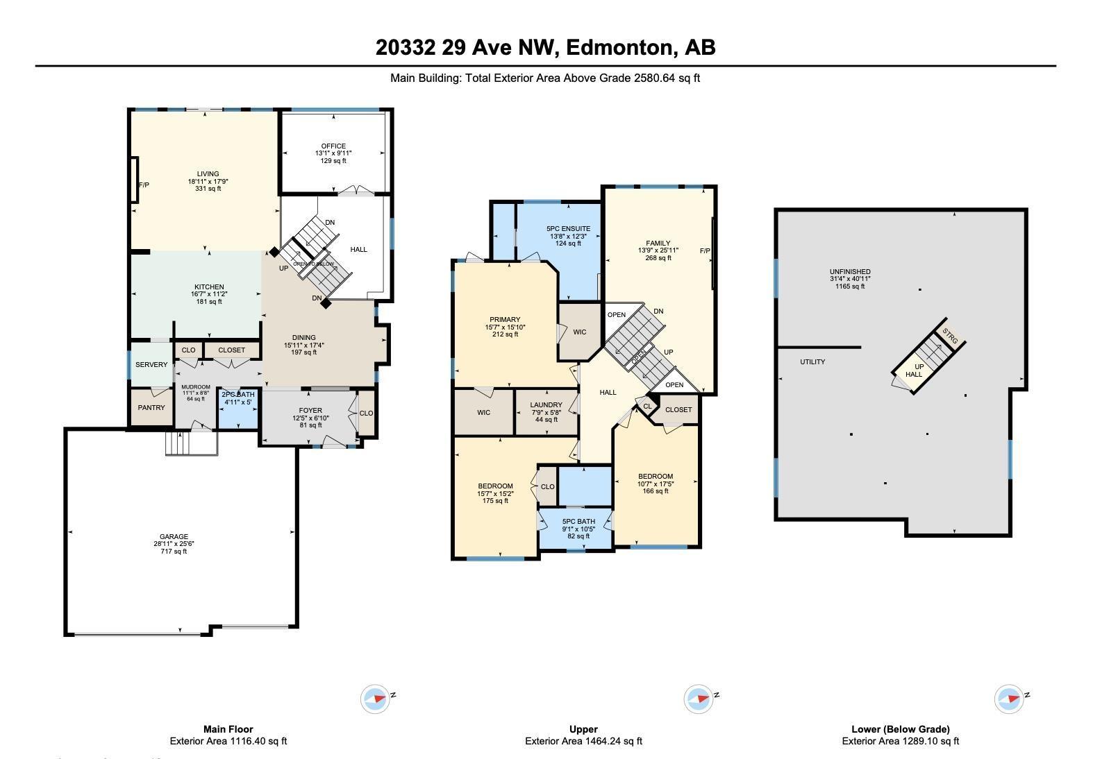 20332 29 AV NW - 70