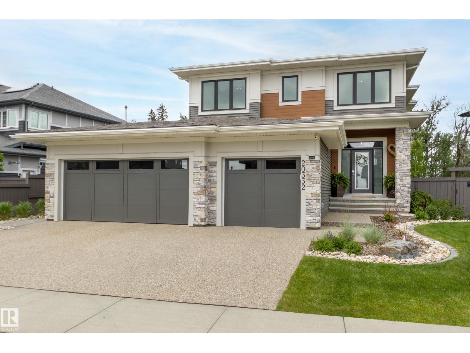 20332 29 AV NW - 2