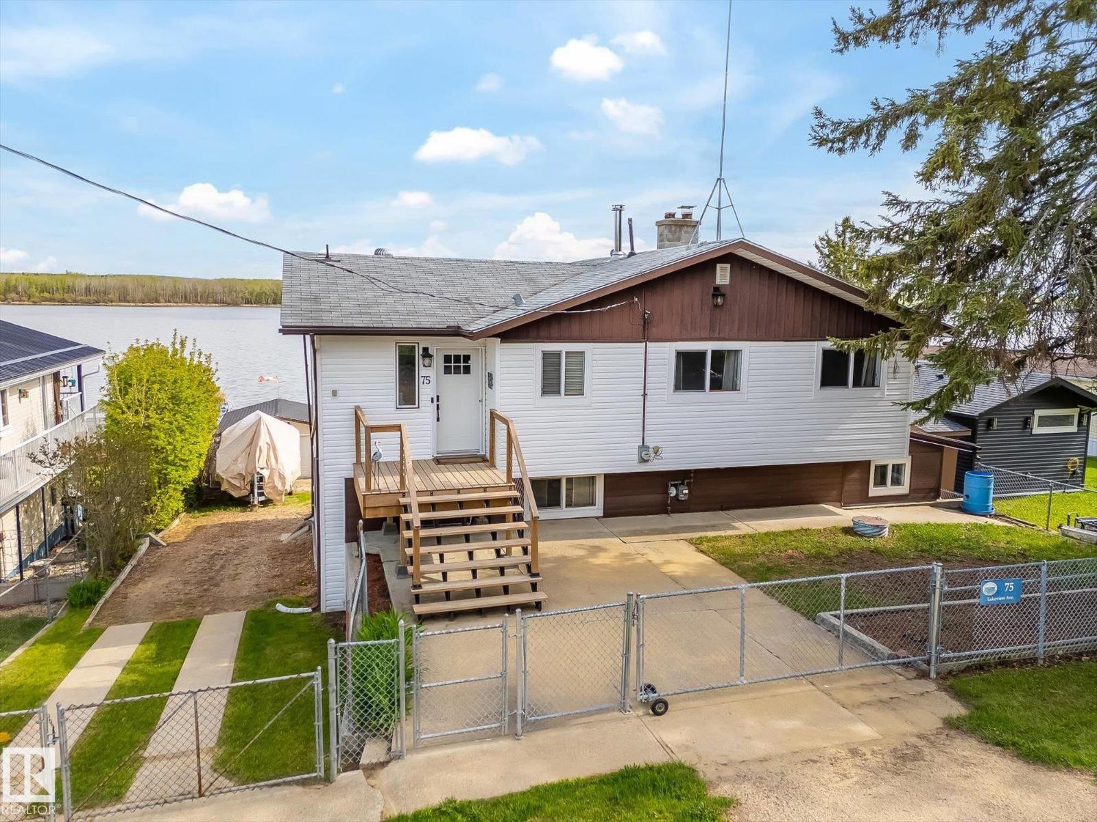 75 Lakeview Av South View - 4