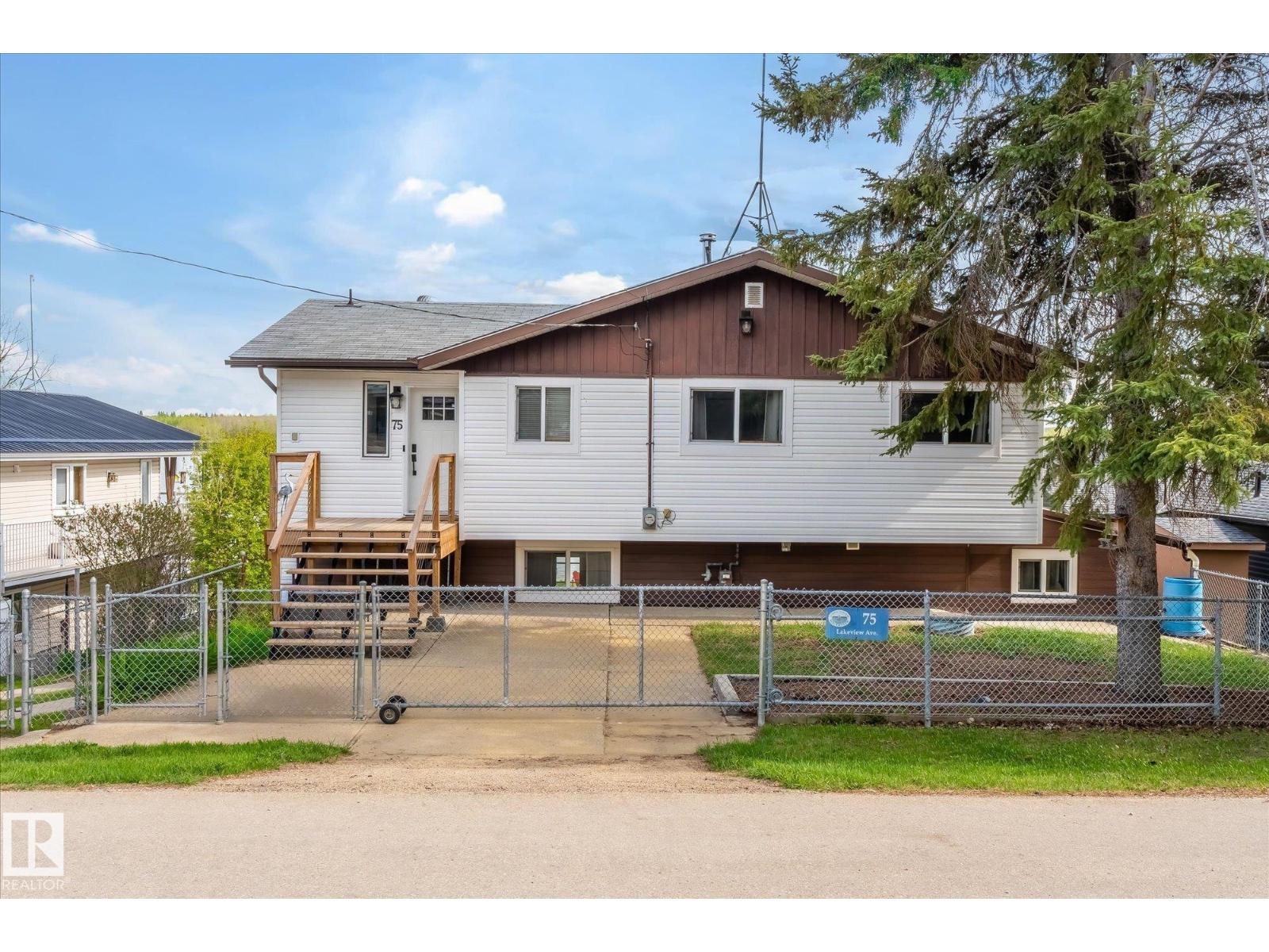 75 Lakeview Av South View - 5