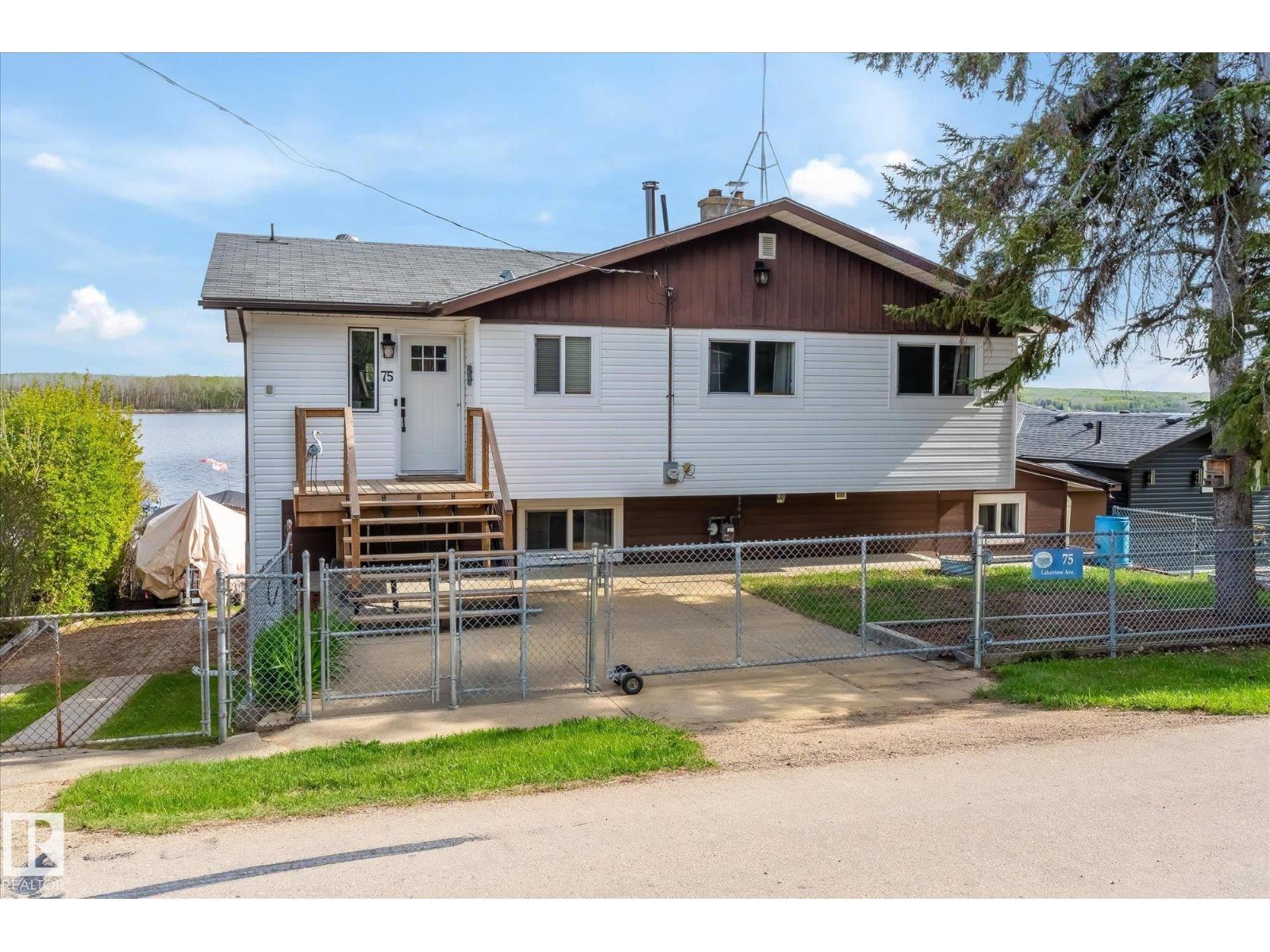 75 Lakeview Av South View - 13