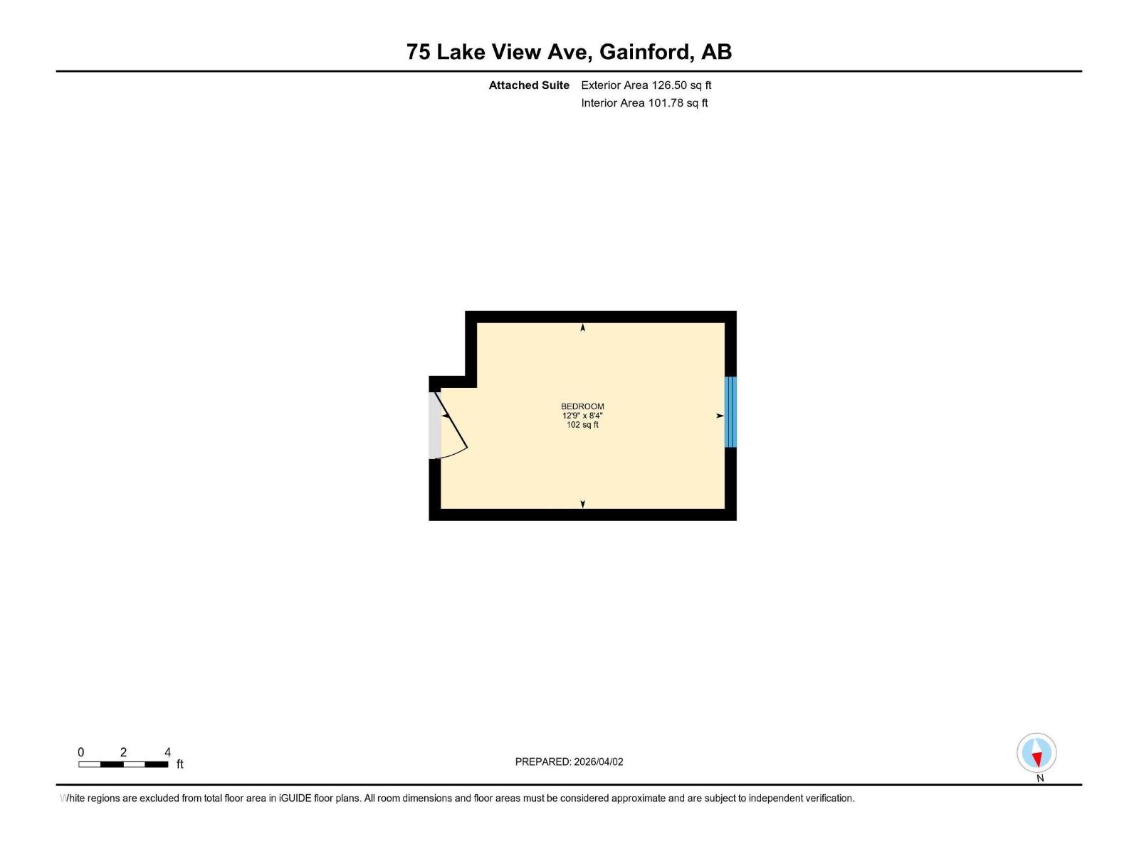 75 Lakeview Av South View - 69