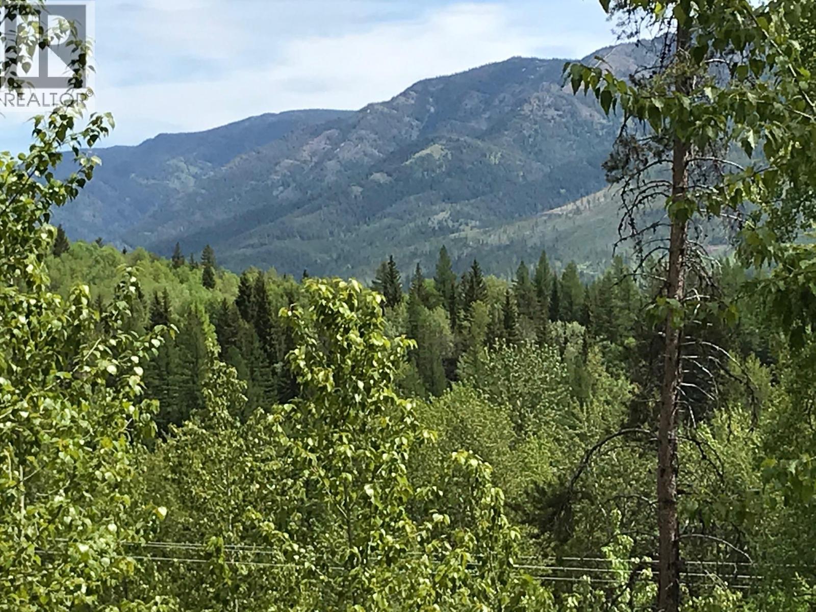 9 ALPINE TRAIL Place Unit# Lot 16, Fernie