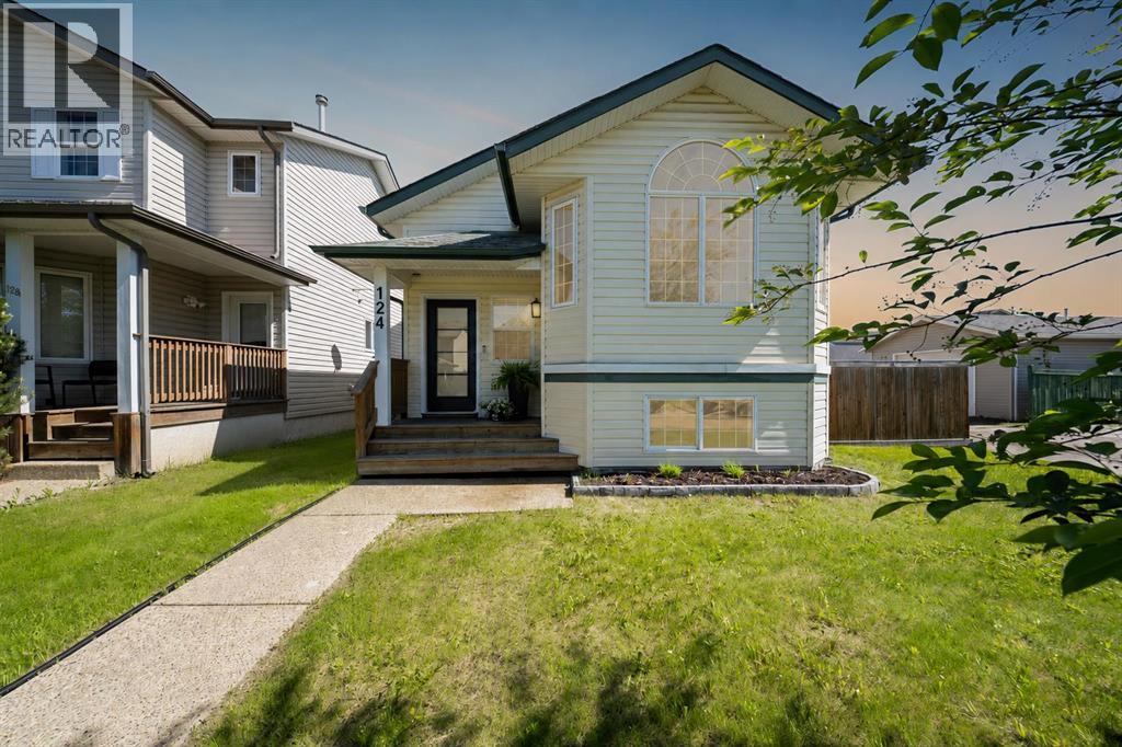 124 Archibald Close, Fort McMurray
