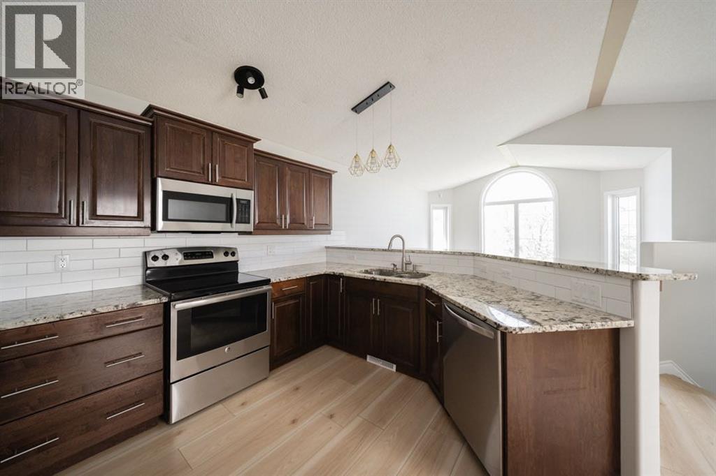 124 Archibald Close, Fort McMurray