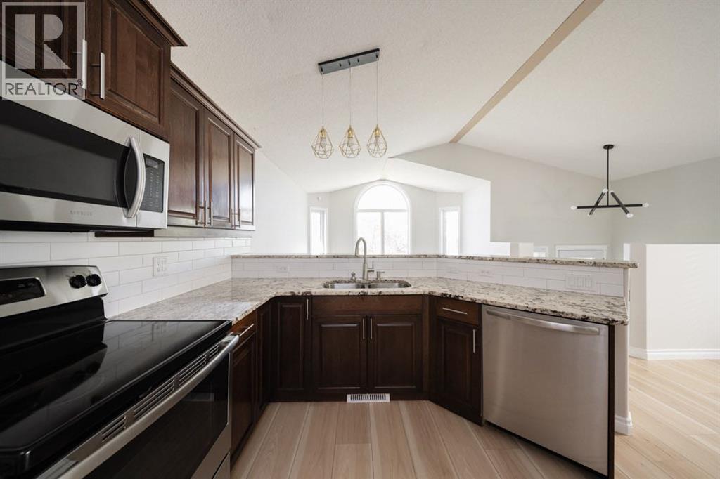 124 Archibald Close, Fort McMurray