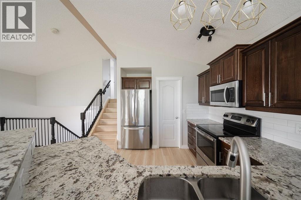 124 Archibald Close, Fort McMurray