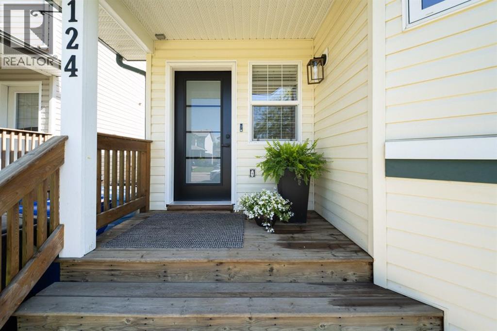 124 Archibald Close, Fort McMurray