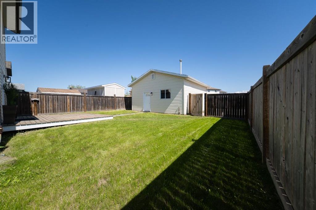 124 Archibald Close, Fort McMurray