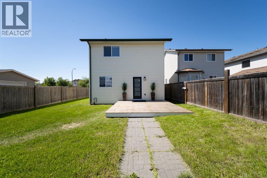 124 Archibald Close, Fort McMurray