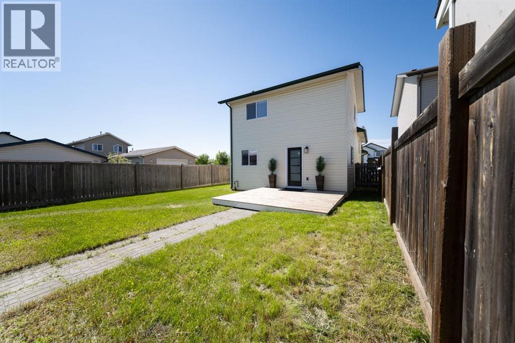 124 Archibald Close, Fort McMurray