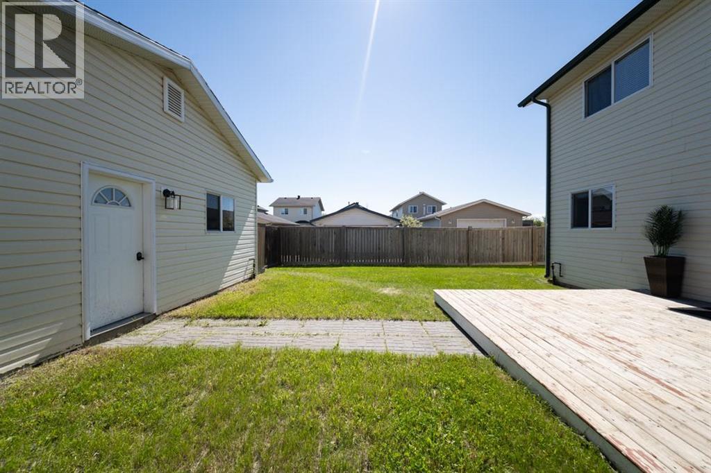 124 Archibald Close, Fort McMurray