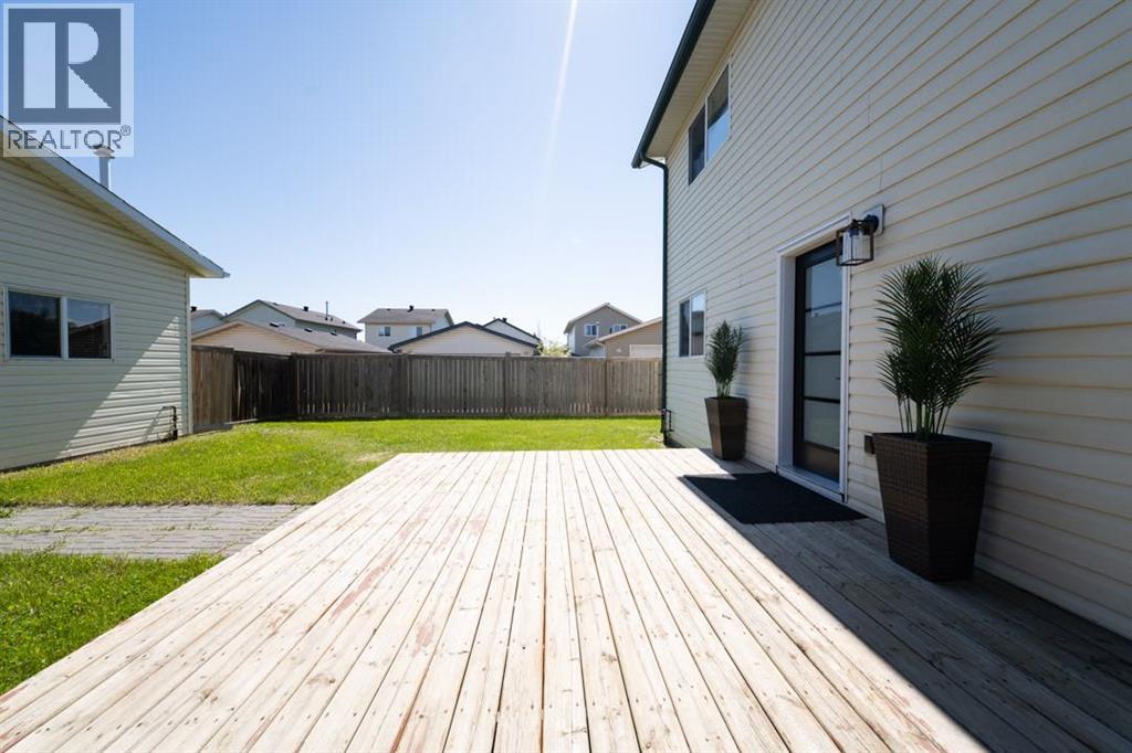 124 Archibald Close, Fort McMurray