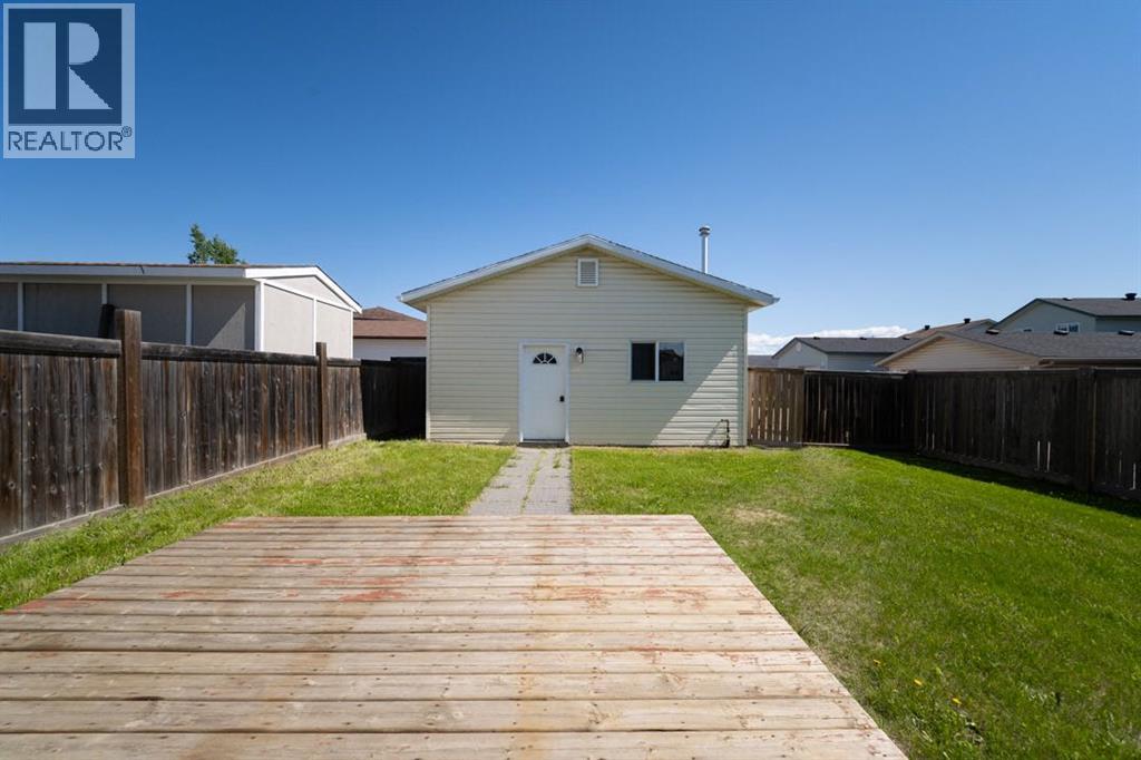 124 Archibald Close, Fort McMurray