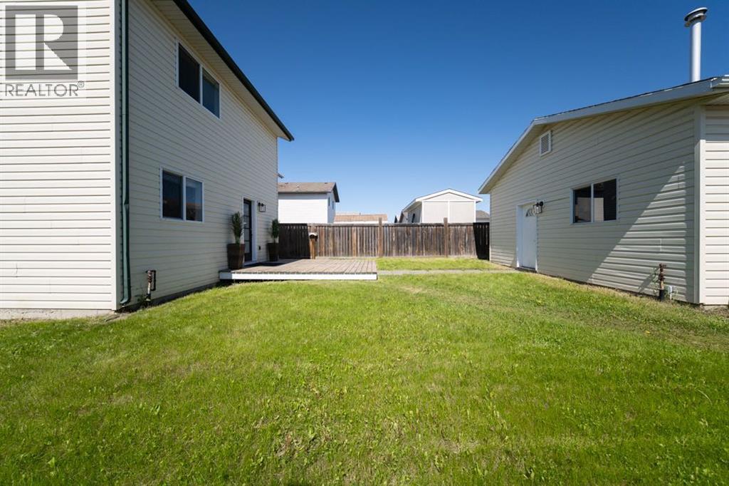 124 Archibald Close, Fort McMurray