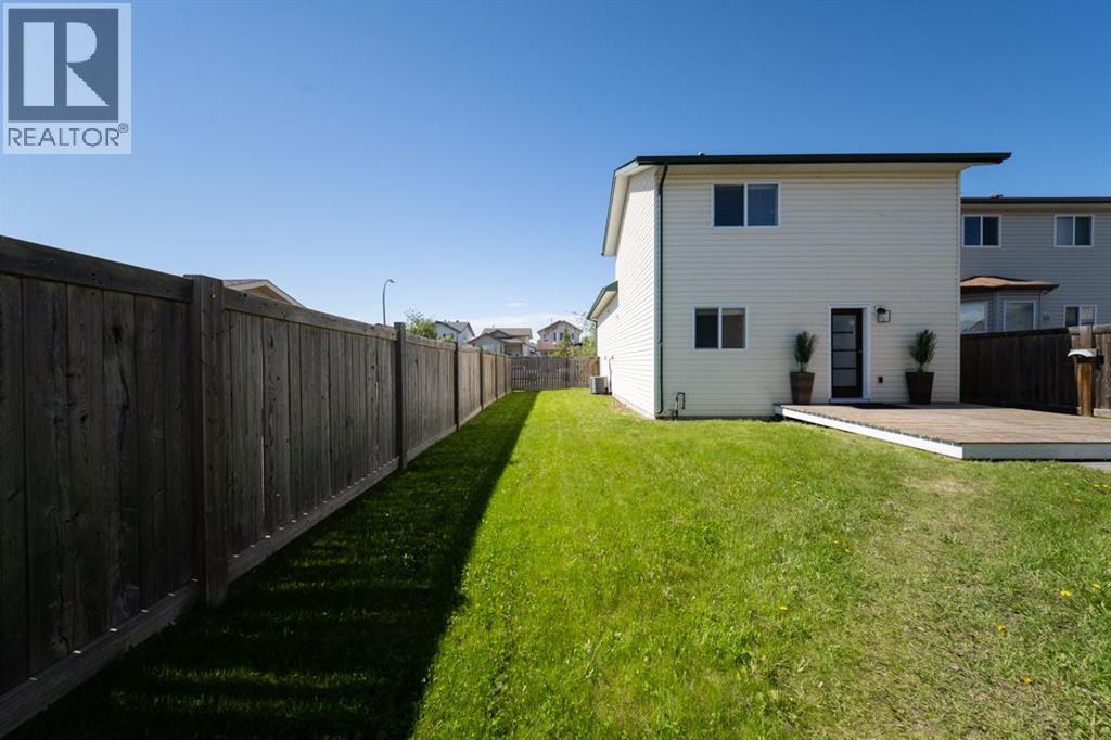 124 Archibald Close, Fort McMurray