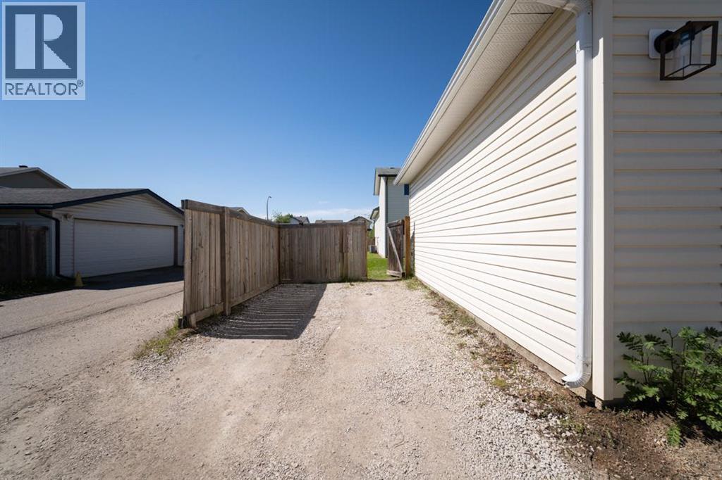 124 Archibald Close, Fort McMurray