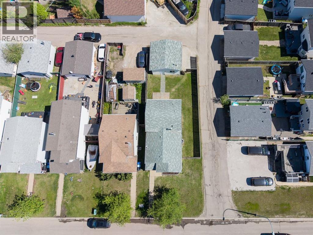 124 Archibald Close, Fort McMurray