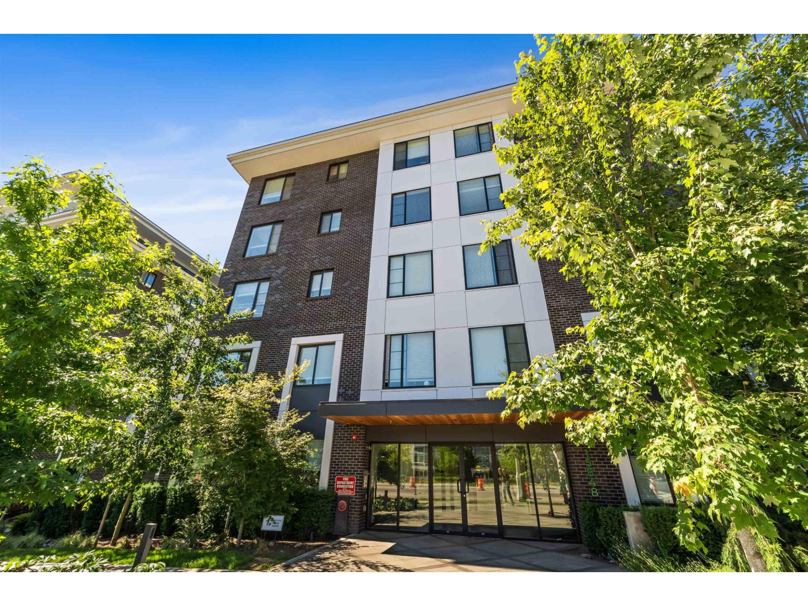 408 15848 FRASER HIGHWAY