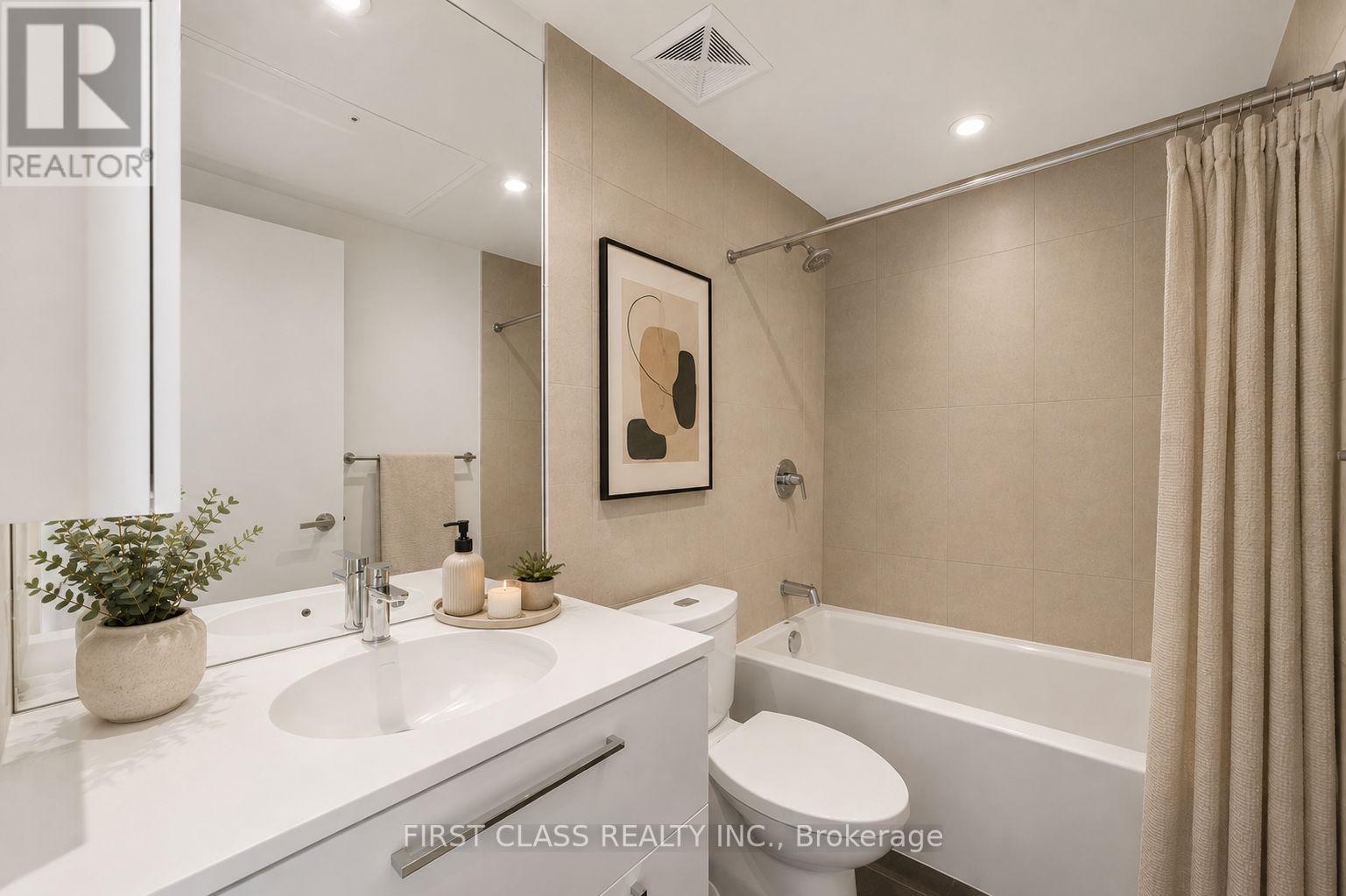 #2902 15 GRENVILLE STREET - 21