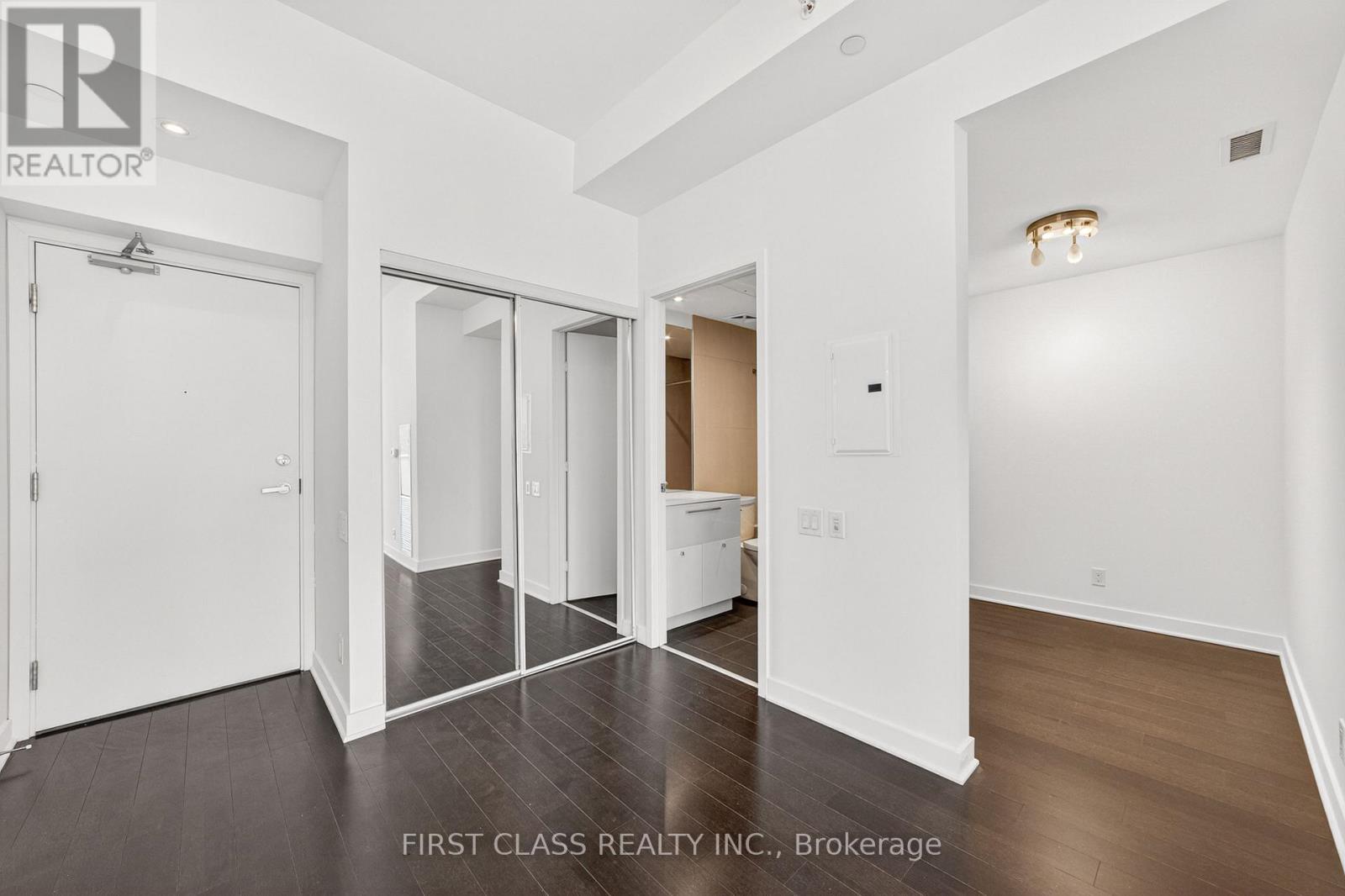 #2902 15 GRENVILLE STREET - 14
