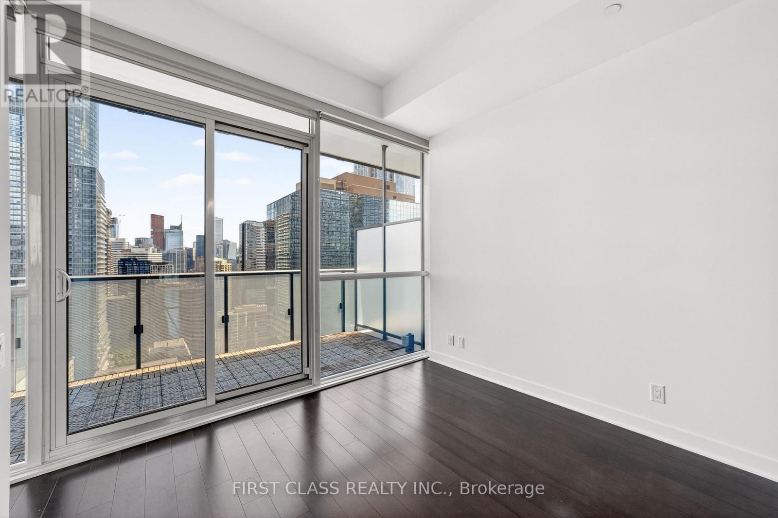 #2902 15 GRENVILLE STREET - 12