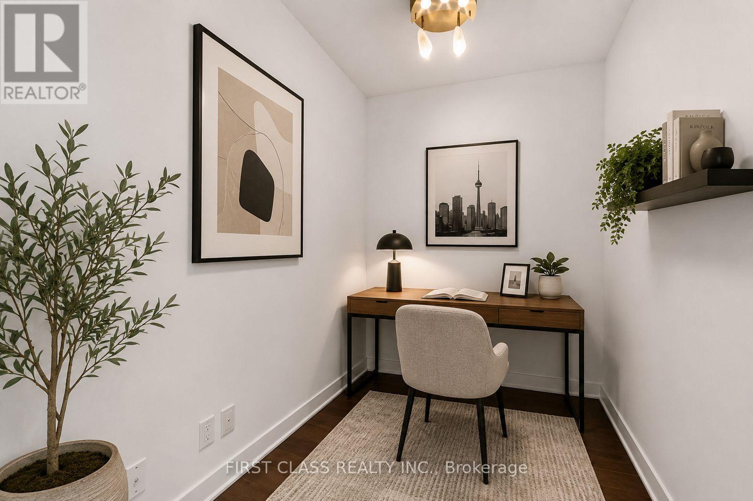 #2902 15 GRENVILLE STREET - 16