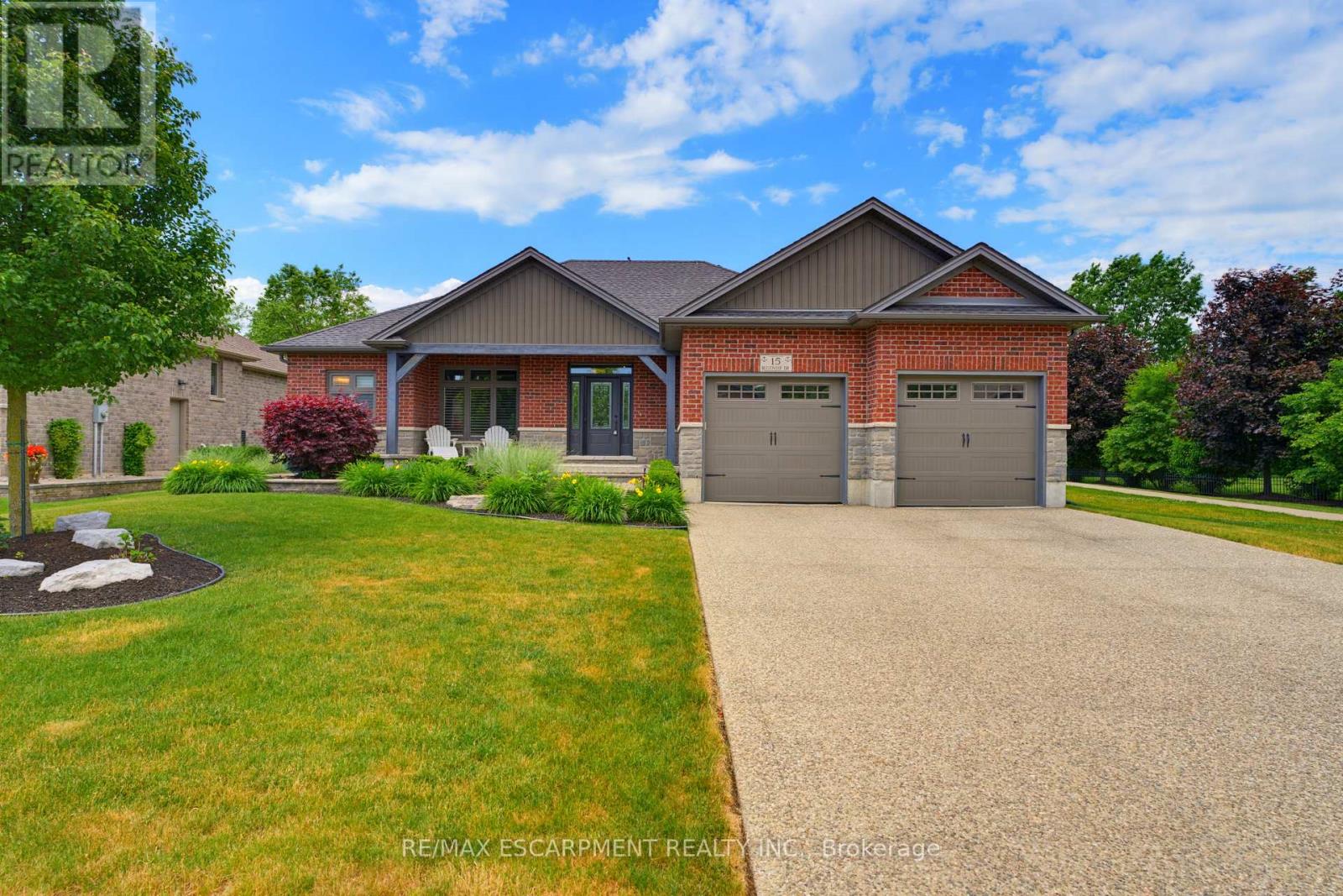 15 BLUENOSE DRIVE - 1