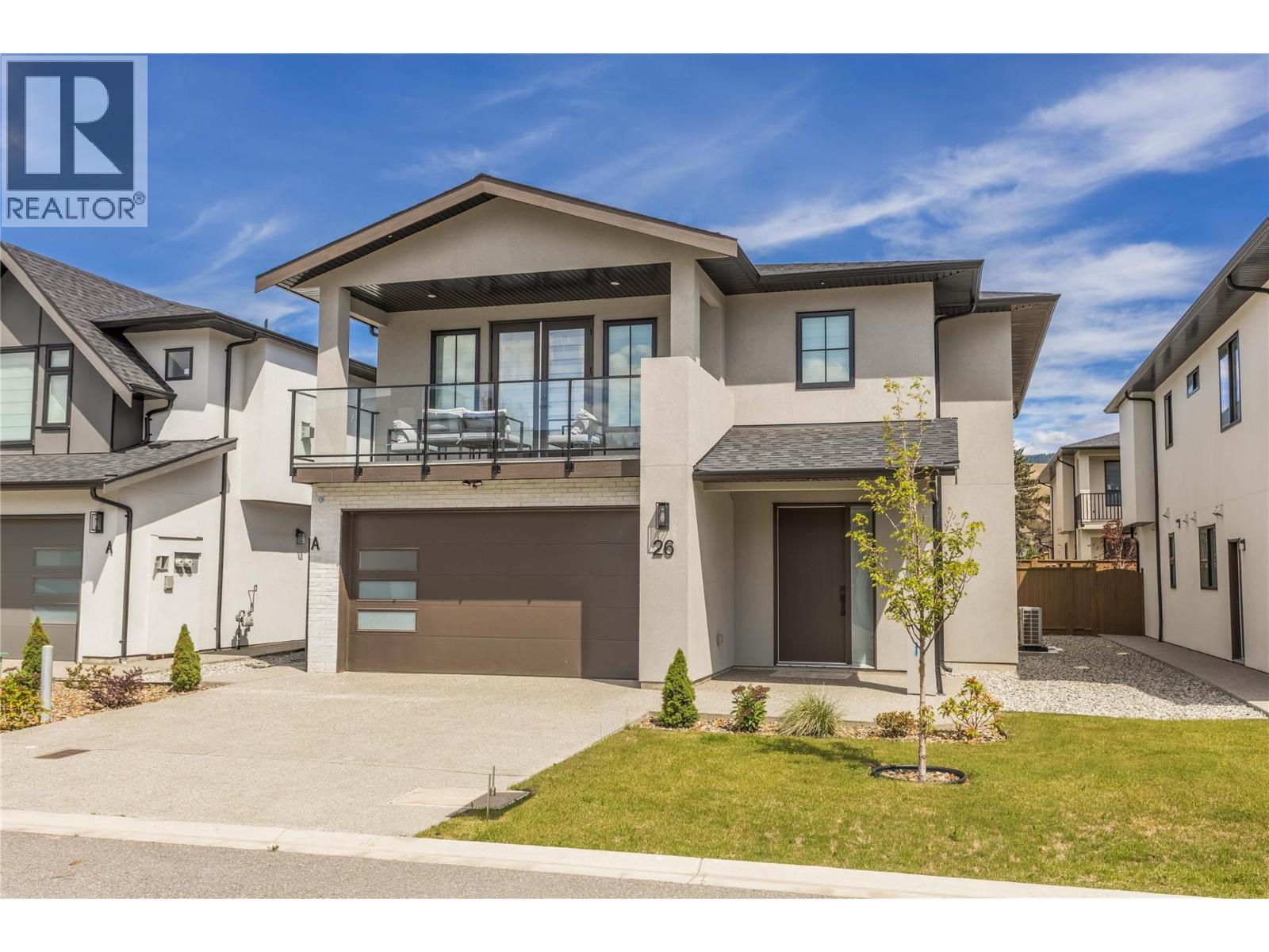 #26-19950 McCarthy Road, Lake Country