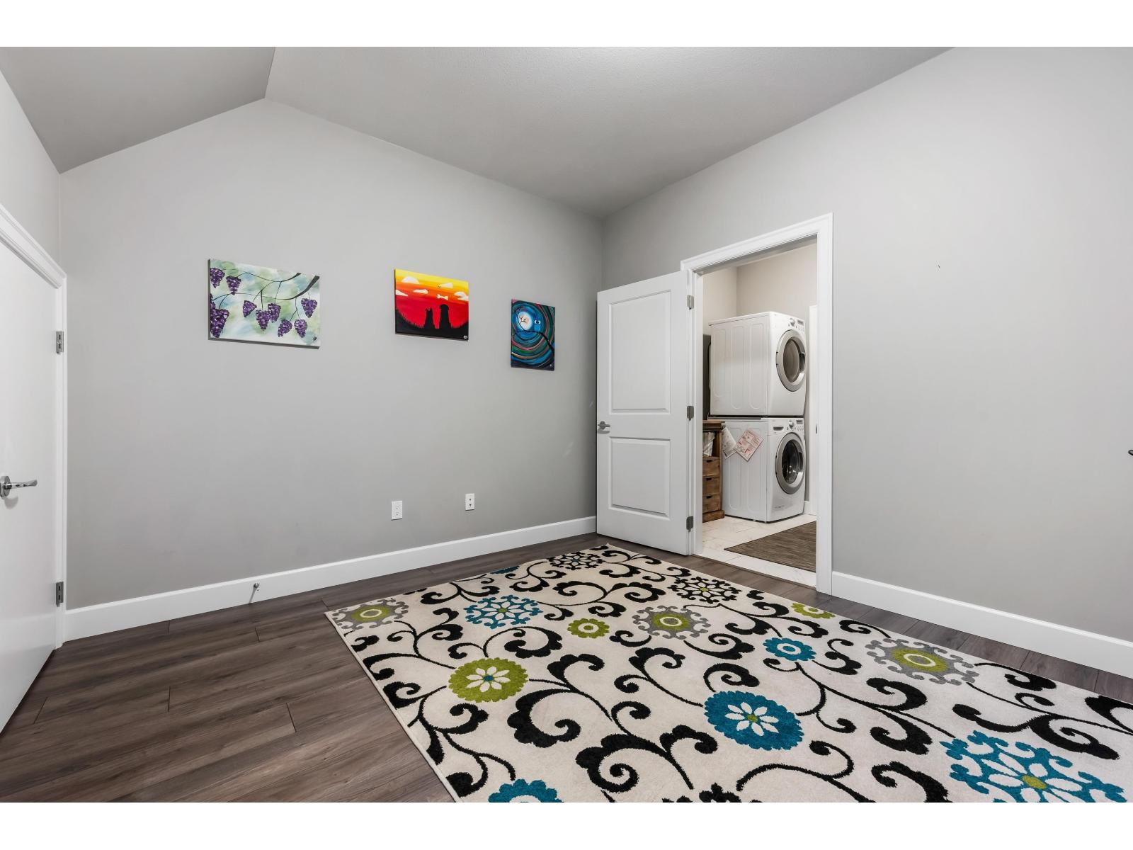 24 45462 TAMIHI WAY, Garrison Crossing, Chilliwack