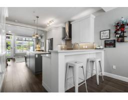 Family room - 24 45462 Tamihi Way, Garrison Crossing, Chilliwack, BC V2R0Y2 Photo 8