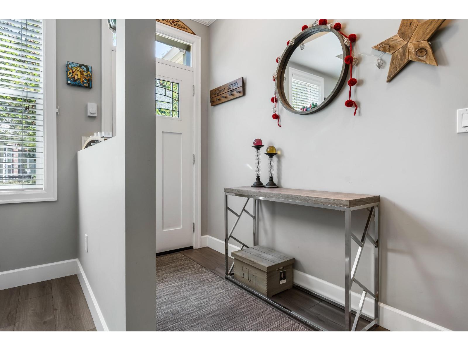 24 45462 TAMIHI WAY, Garrison Crossing, Chilliwack