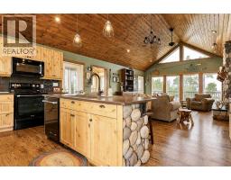 #5, 70539 250 Range, Rural Greenview No  16, M D  Of, AB T8V1G2 Photo 11