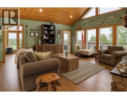 #5, 70539 250 Range, Rural Greenview No  16, M D  Of, AB T8V1G2 Photo 8