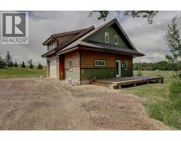 #5, 70539 250 Range, Rural Greenview No  16, M D  Of, AB T8V1G2 Photo 48