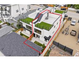 4 943 Fuller Avenue, Kelowna