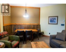 4559 Timberline Crescent Unit# 631c, Fernie, BC V0B1M6 Photo 12
