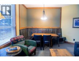 4559 Timberline Crescent Unit# 631c, Fernie, BC V0B1M6 Photo 11