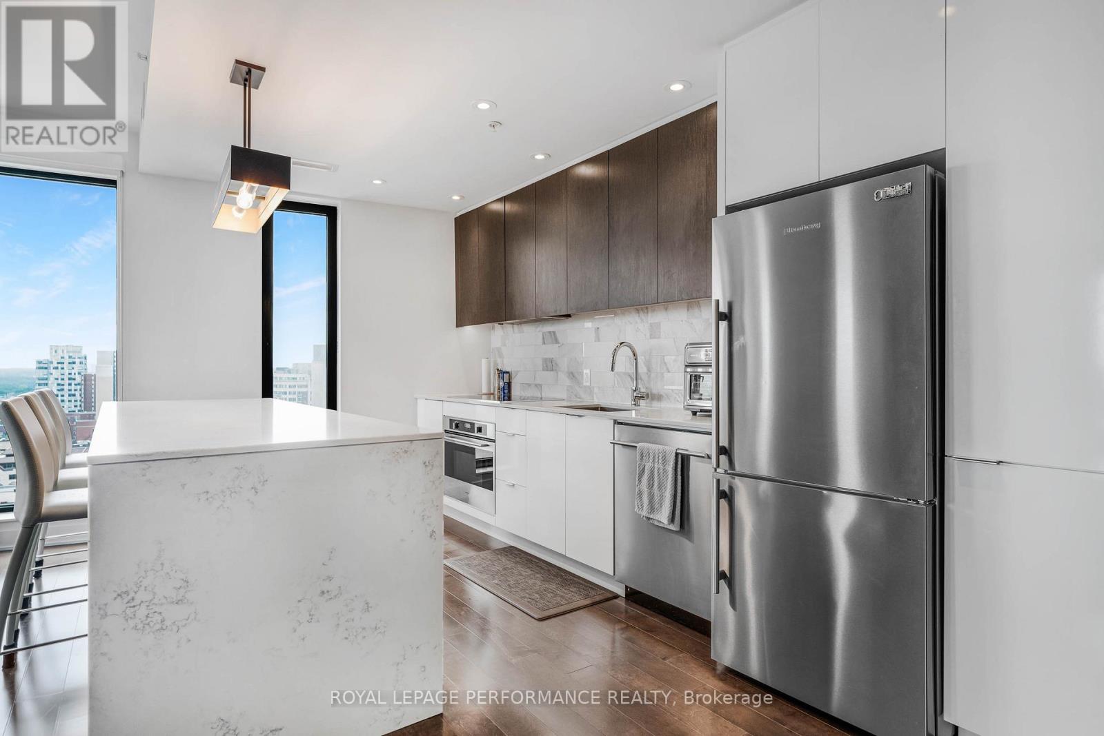 #1810 20 DALY AVENUE - 11