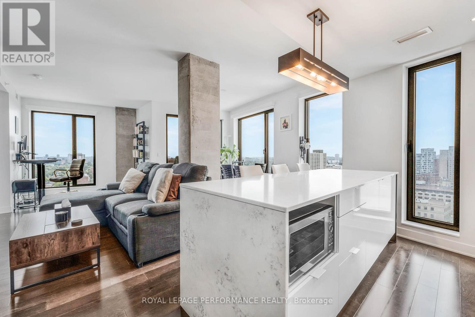#1810 20 DALY AVENUE - 12