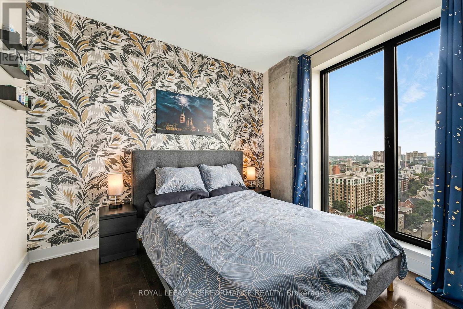 #1810 20 DALY AVENUE - 20