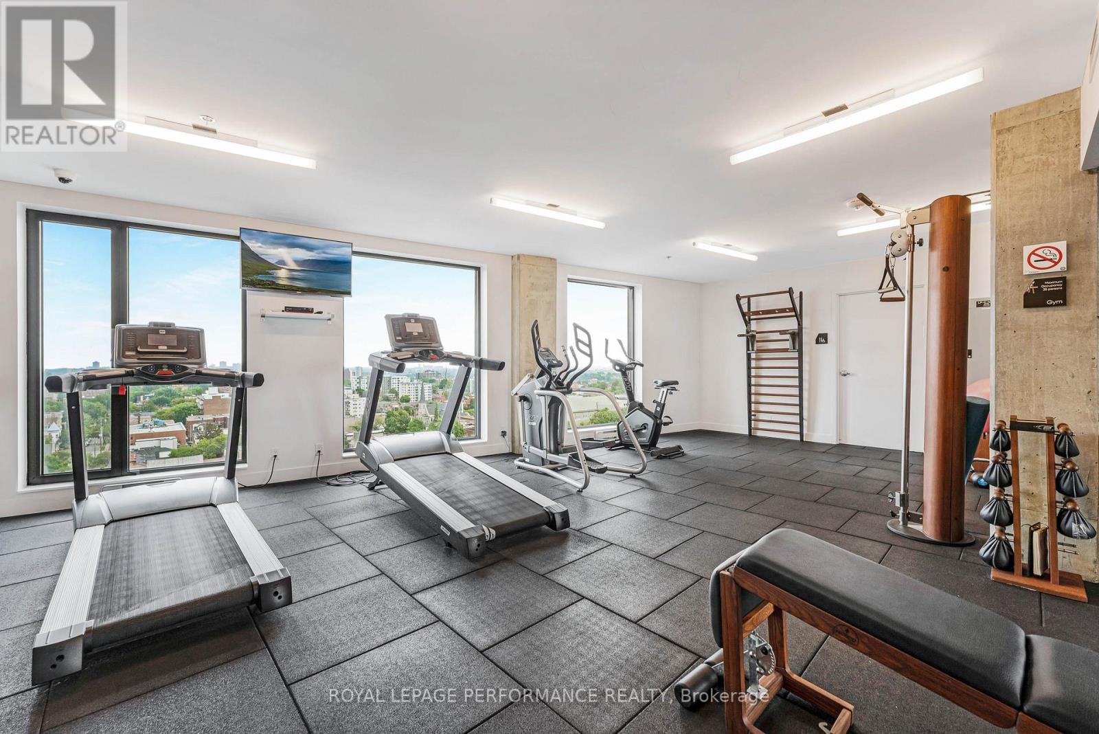 #1810 20 DALY AVENUE - 26