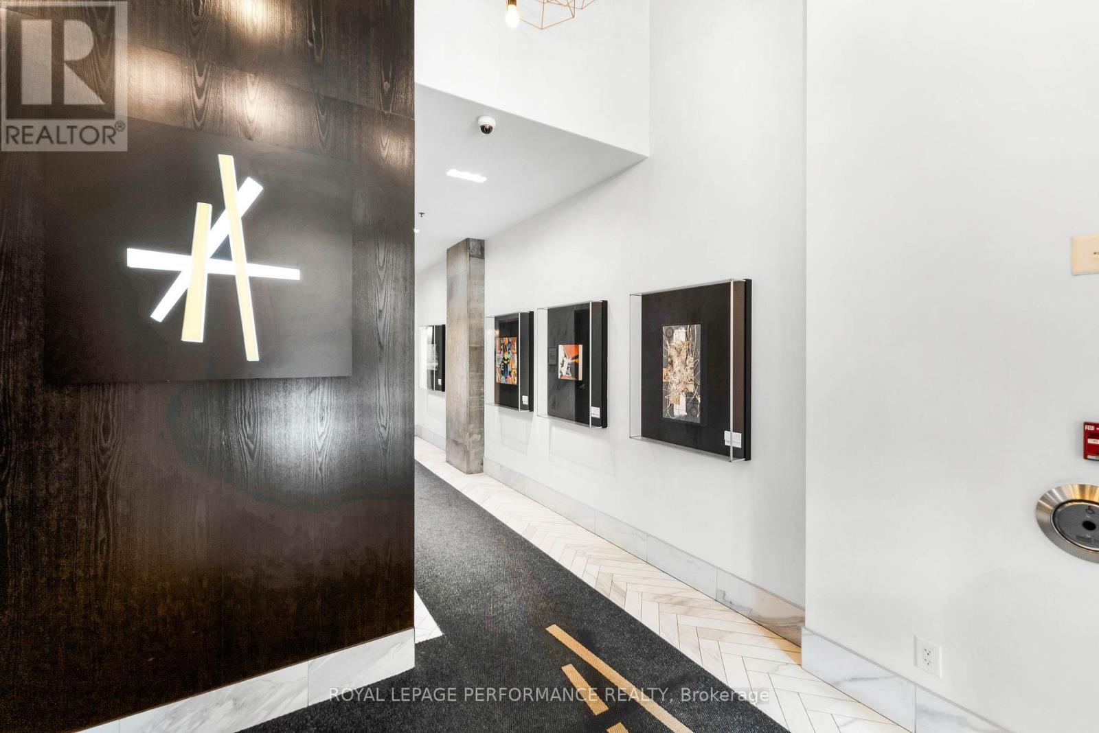 #1810 20 DALY AVENUE - 4