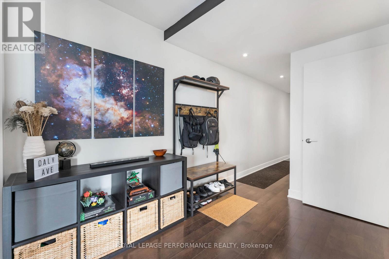 #1810 20 DALY AVENUE - 9