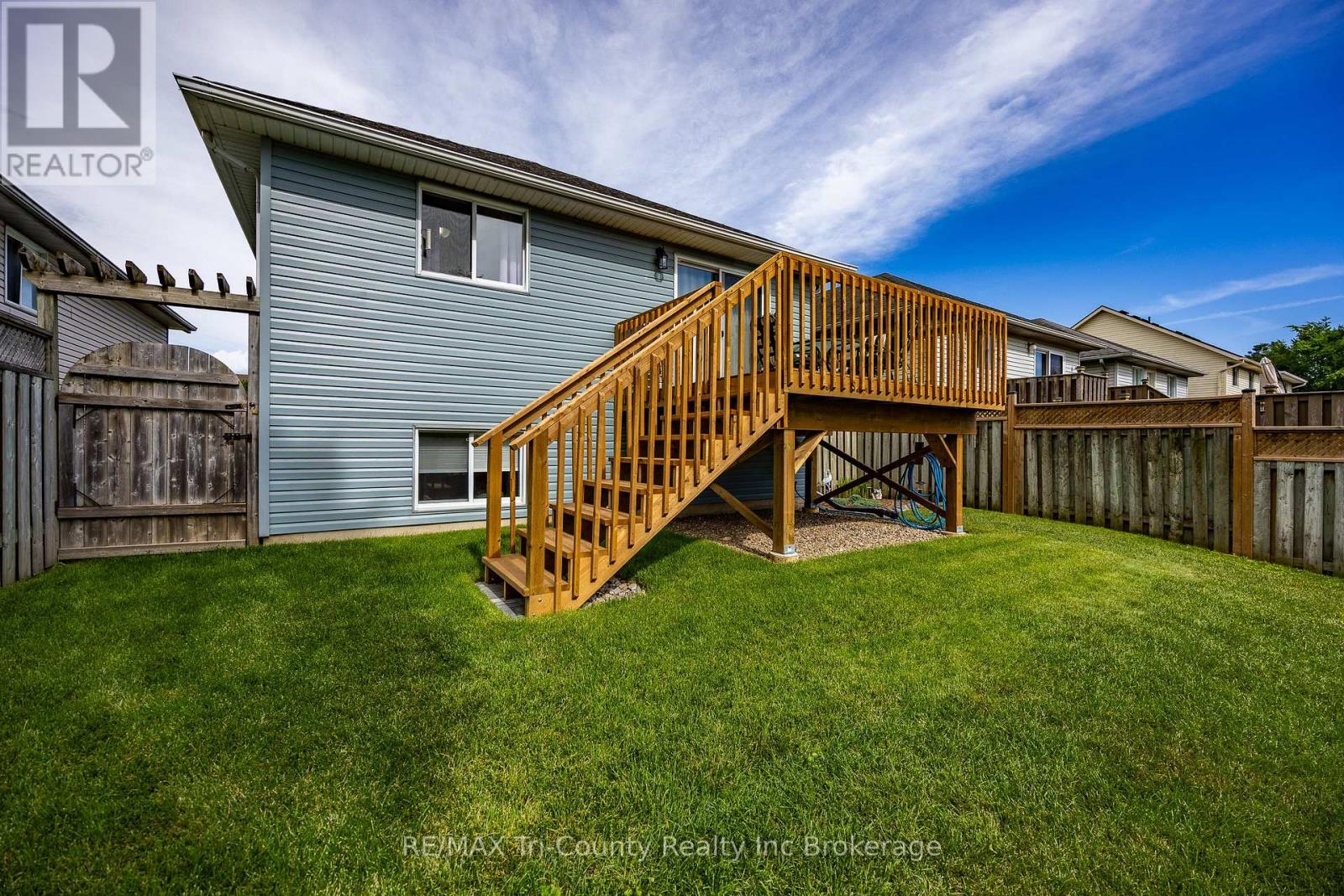 23 MAGNOLIA DRIVE - 21