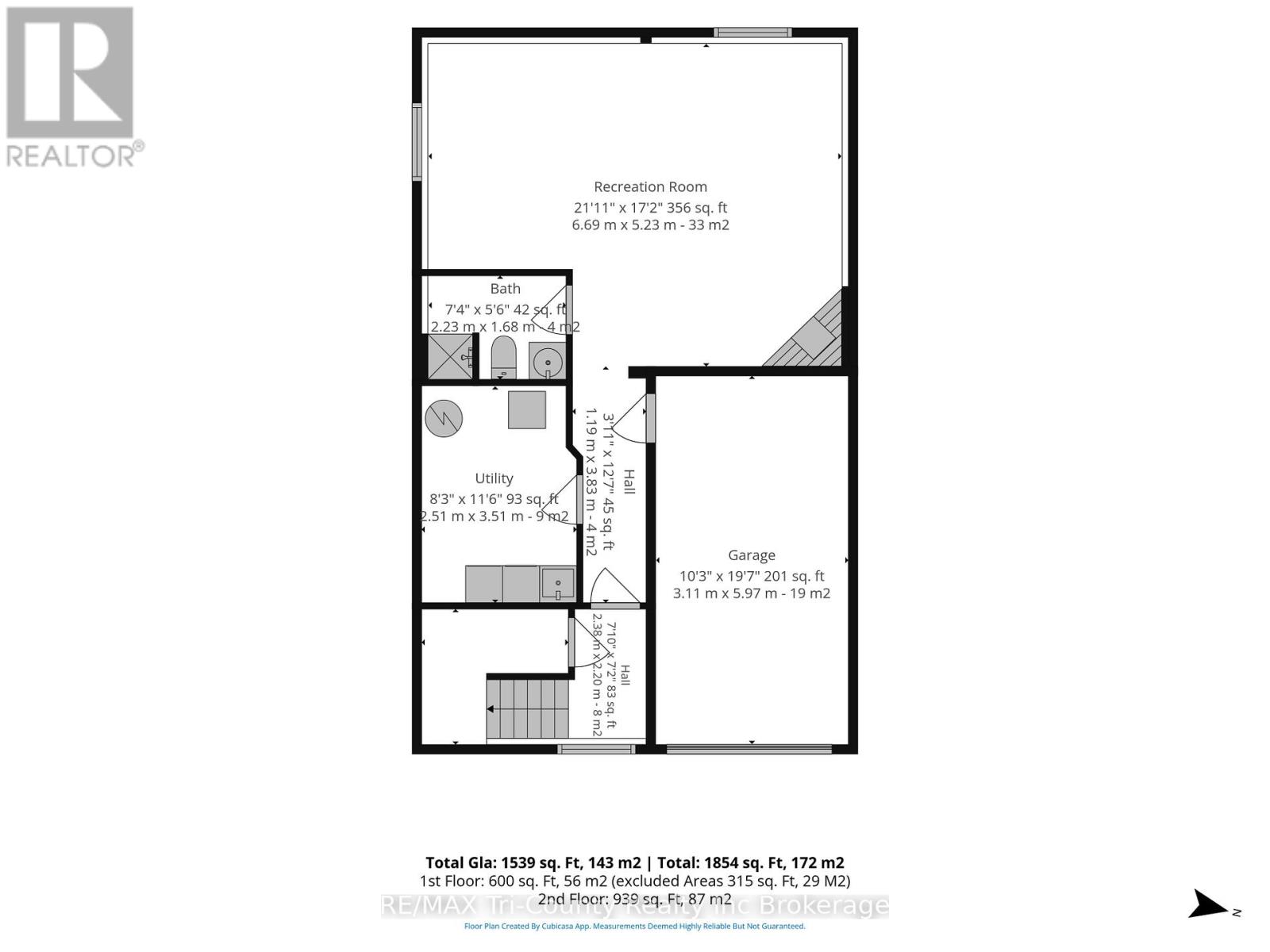 23 MAGNOLIA DRIVE - 23